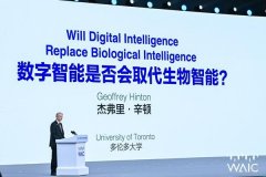 这种模式为全球AI立异注入