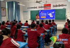 研支团从日常景出发