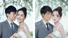像抽盲锁分歧制型